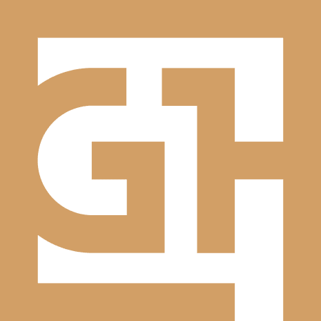 Golden House